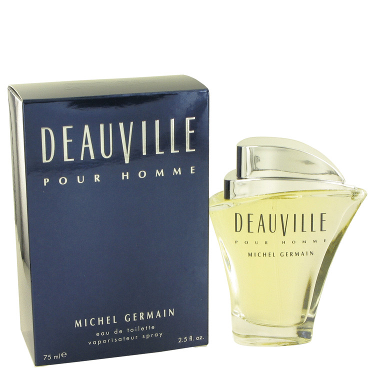 Deauville Eau De Toilette Spray