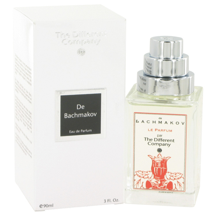 De Bachmakov Eau De Parfum Spray