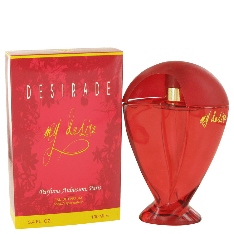 Desirade My Desire Eau De Parfum Spray