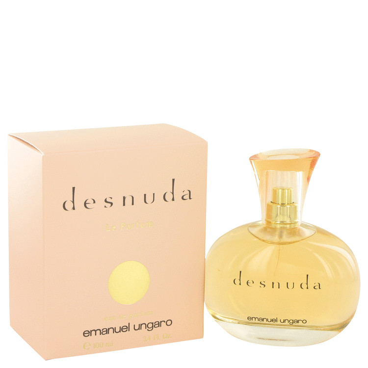 Desnuda Le Parfum Eau De Parfum Spray