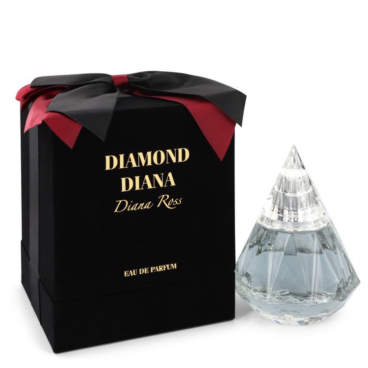 Diamond Diana Ross Eau De Parfum Spray