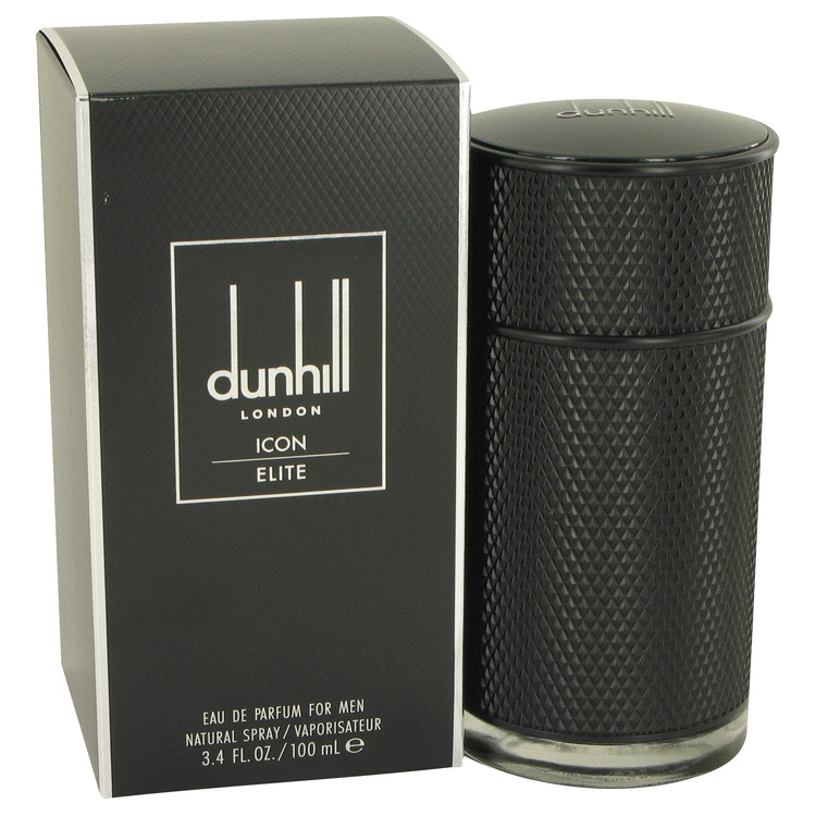 Dunhill Icon Elite Eau De Parfum Spray