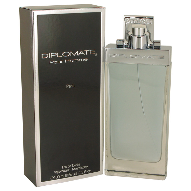 Diplomate Pour Homme Eau De Toilette Spray