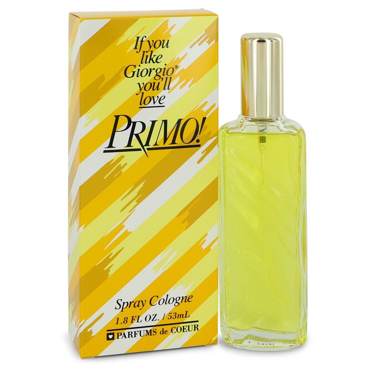 Designer Imposters Primo! Cologne Spray