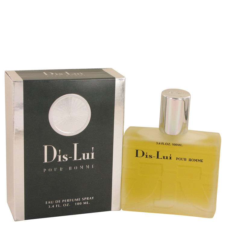 lui parfum