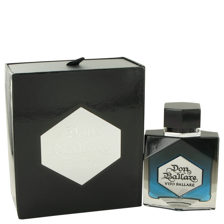 Don Ballare Eau De Toilette Spray