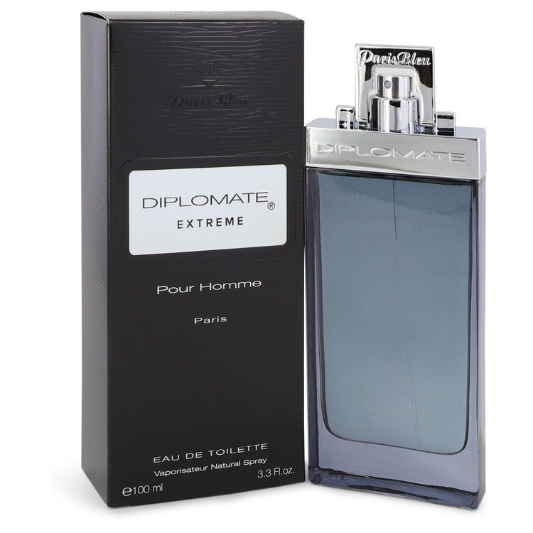 Diplomate Pour Homme Extreme Eau De Toilette Spray