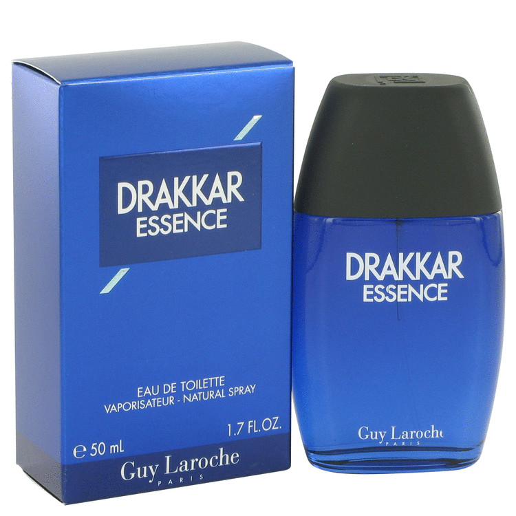 Drakkar Essence Eau De Toilette Spray