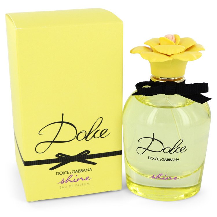 Dolce Shine Eau De Parfum Spray