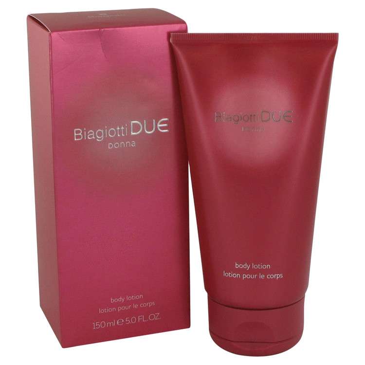 Due by Laura Biagiotti Body Lotion for Women