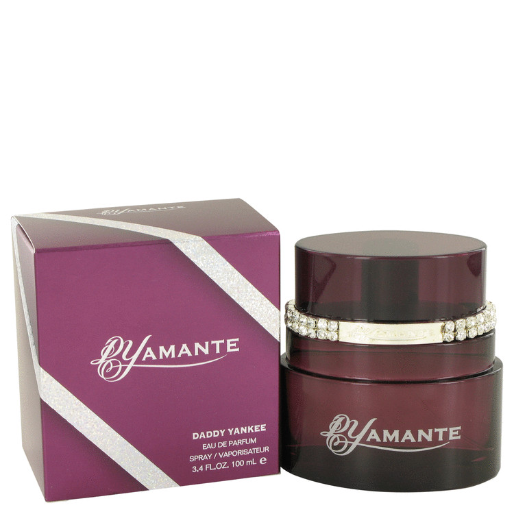 Dyamante Eau De Parfum Spray