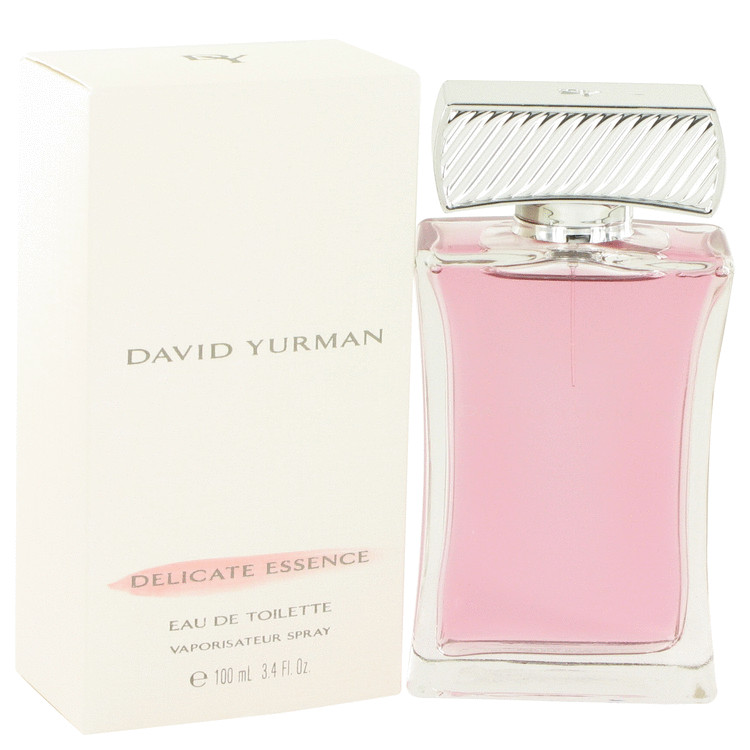 David Yurman Delicate Essence Eau De Toilette Spray