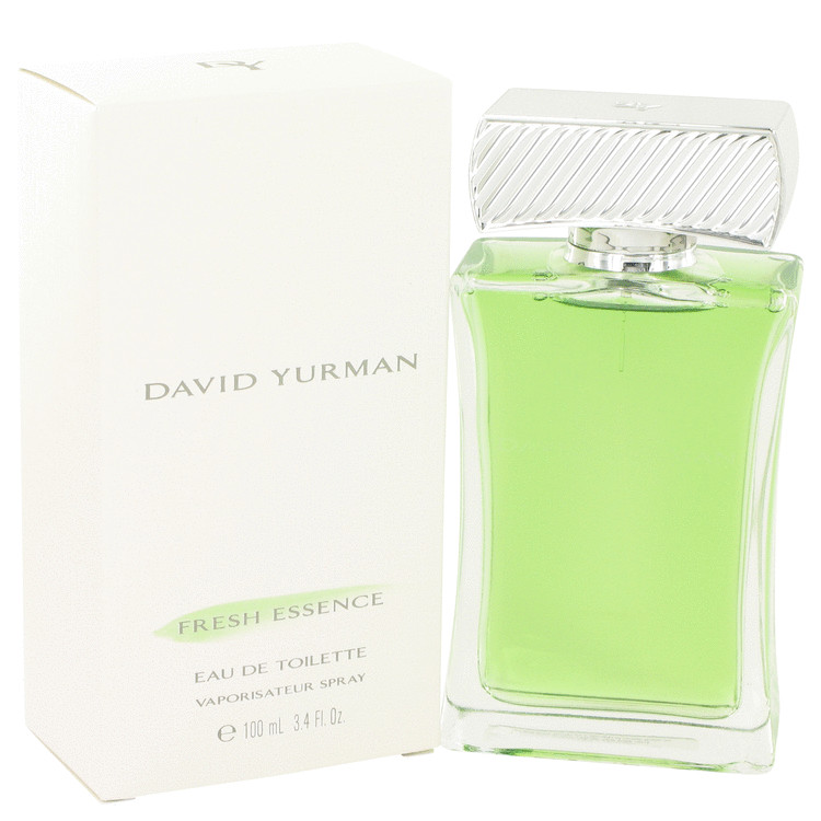 David Yurman Fresh Essence Eau De Toilette Spray