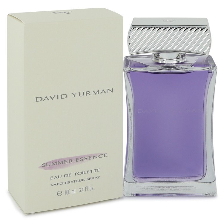 David Yurman Summer Essence Eau De Toilette Spray