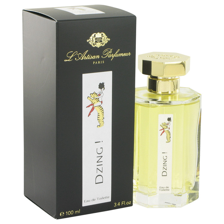 Dzing Eau De Toilette Spray