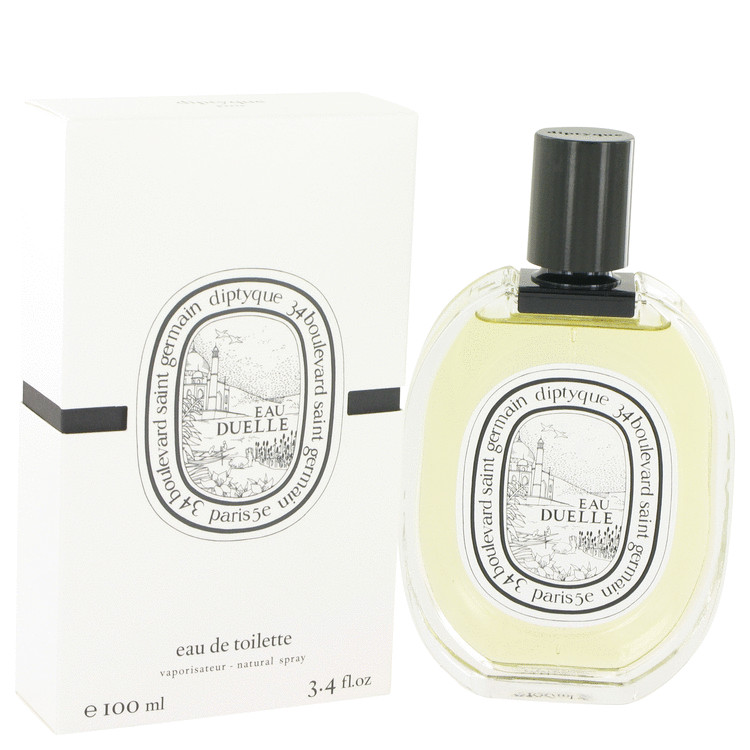 Eau Duelle Eau De Toilette Spray