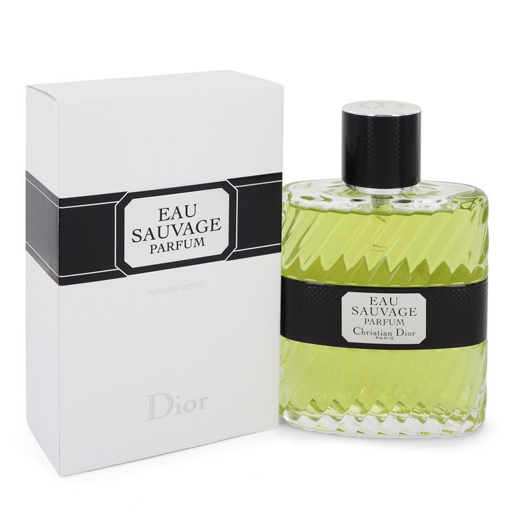 Eau Sauvage Eau De Parfum Spray