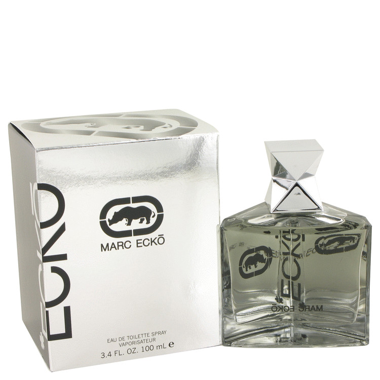 Ecko Eau De Toilette Spray