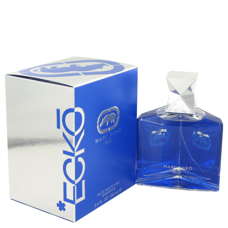 Ecko Blue Eau De Toilette Spray