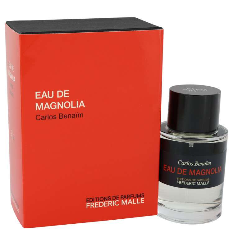 Eau De Magnolia by Frederic Malle Eau De Toilette Spray for Women