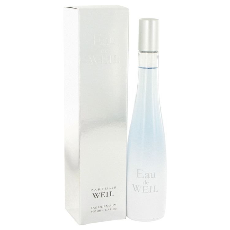 Eau De Weil Eau De Parfum Spray