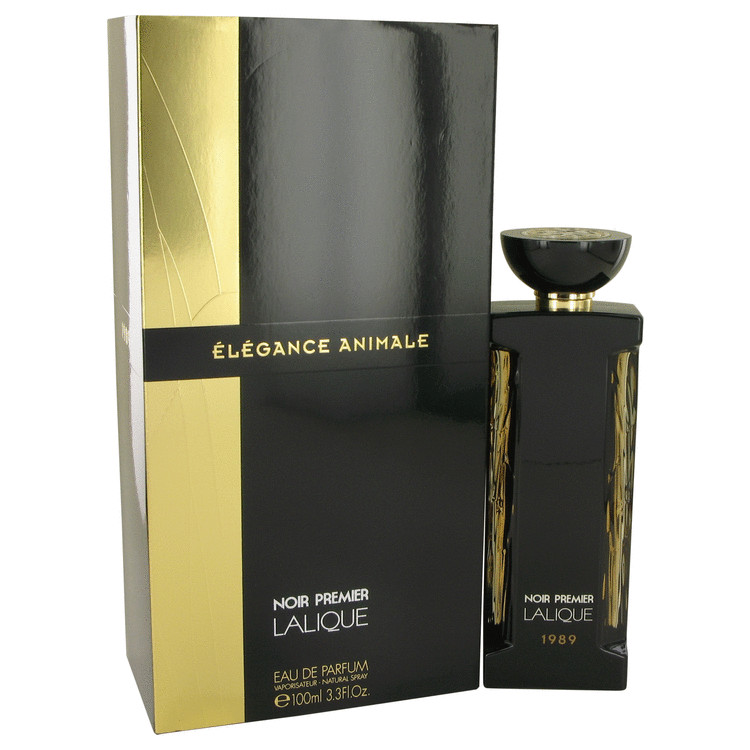 Elegance Animale Eau De Parfum Spray