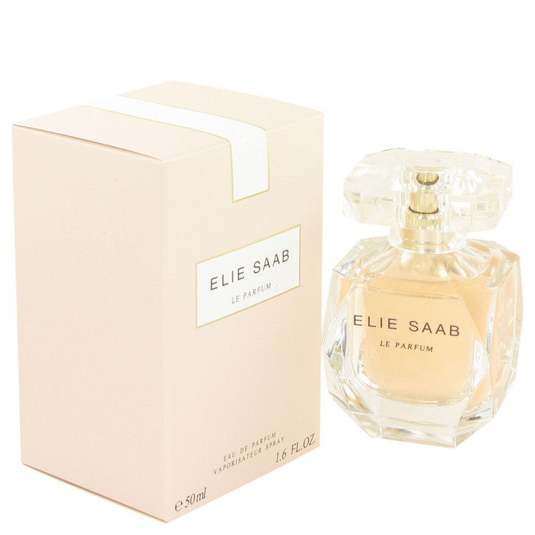 Le Parfum Elie Saab Eau De Parfum Spray