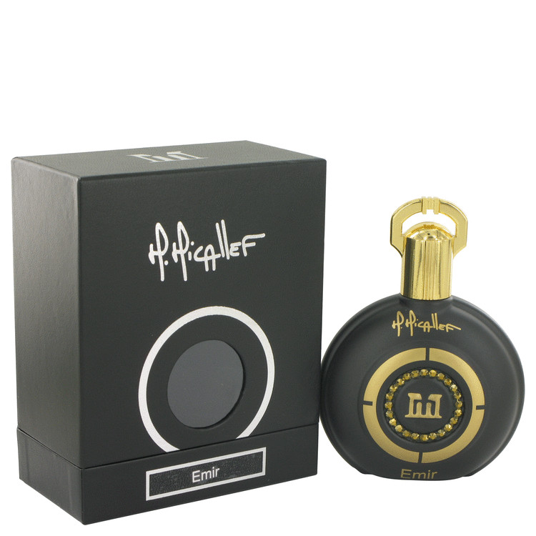 Micallef Emir Eau De Parfum Spray