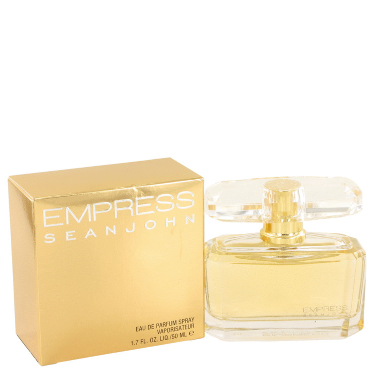 Empress Eau De Parfum Spray