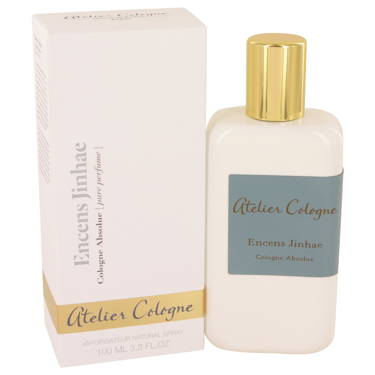 Encens Jinhae Pure Perfume Spray