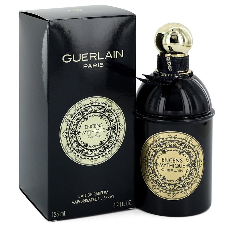 Encens Mythique D'orient Eau De Parfum Spray (Unisex)