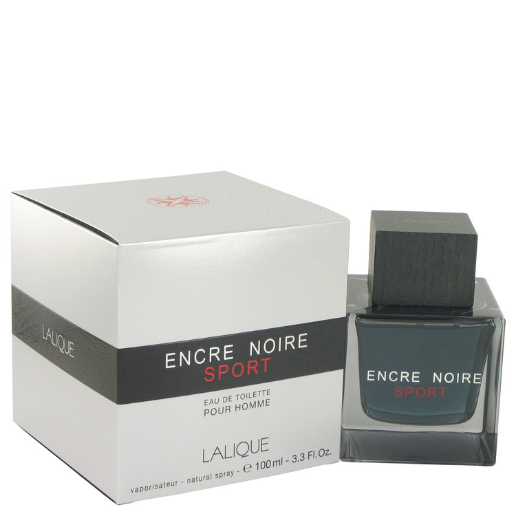 Encre Noire Sport Eau De Toilette Spray