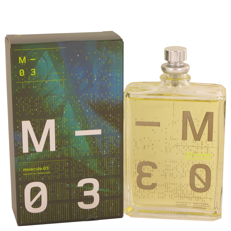 Molecule 03 Eau De Toilette Spray