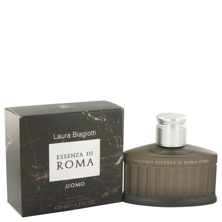 Essenza Di Roma Uomo Eau De Toilette Spray