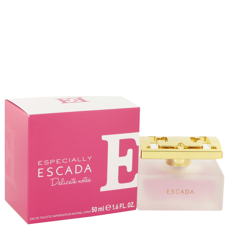 Especially Escada Delicate Notes Eau De Toilette Spray