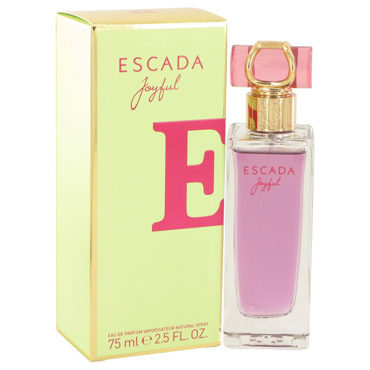 Escada Joyful Eau De Parfum Spray