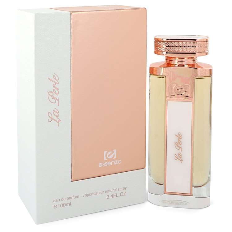 La Perle by Essenza Eau De Parfum Spray for Women