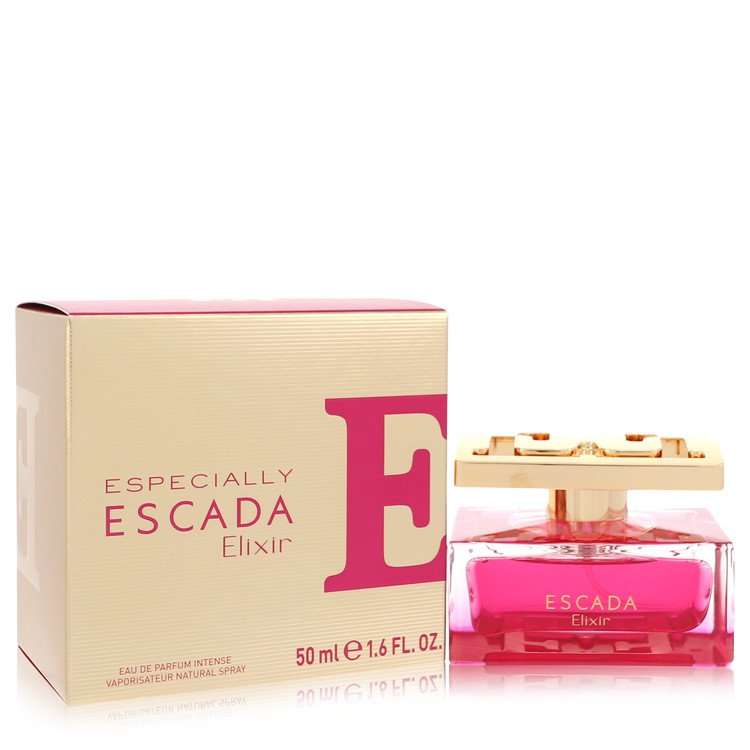 Especially Escada Elixir by Escada Eau De Parfum Intense Spray for Women