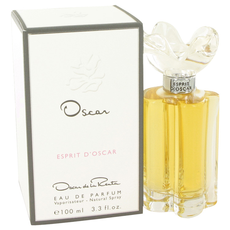 Esprit d'Oscar Eau De Parfum Spray