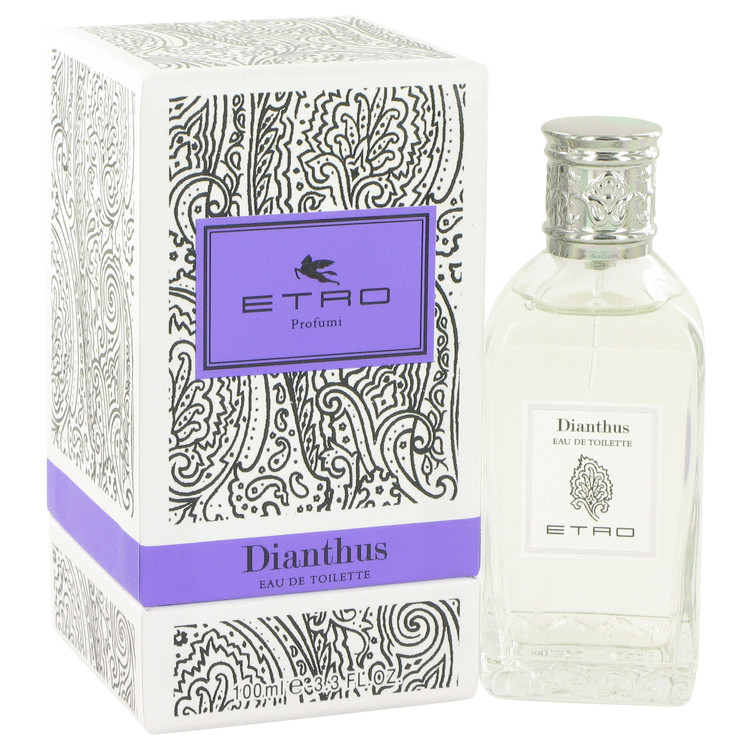 Dianthus Eau De Toilette Spray (Unisex)