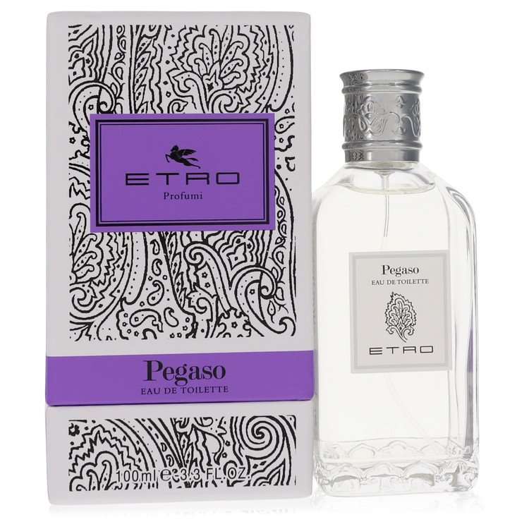 Pegaso by Etro Eau De Toilette Spray (Unisex) for Women