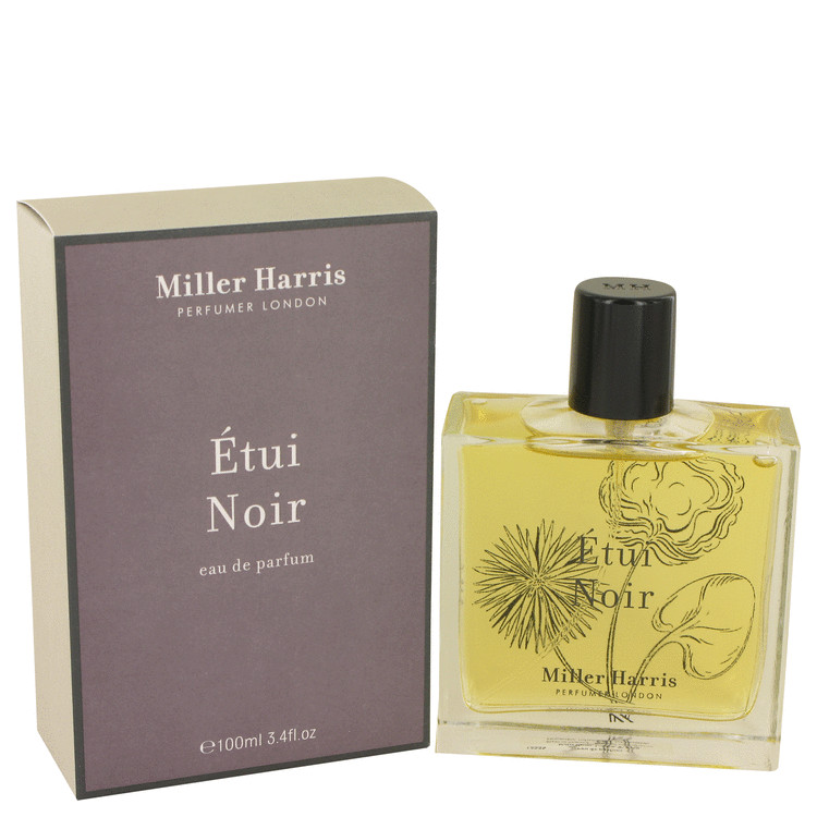 Etui Noir Eau De Parfum Spray