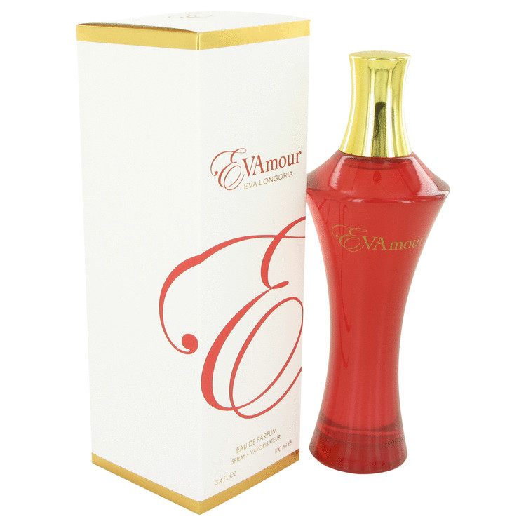 Evamour Eau De Parfum Spray