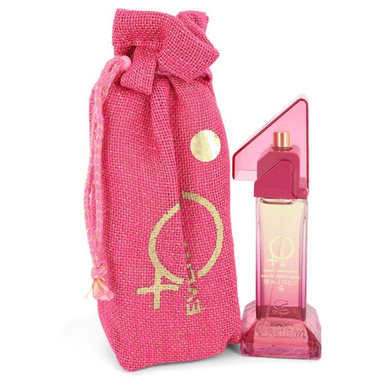 Everywoman Eau De Parfum Spray