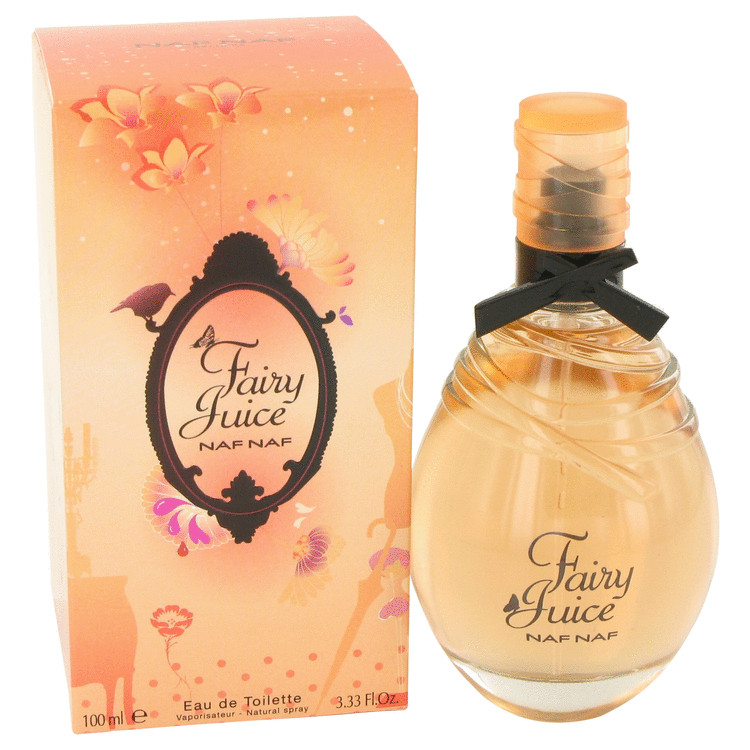 Fairy Juice Eau De Toilette Spray