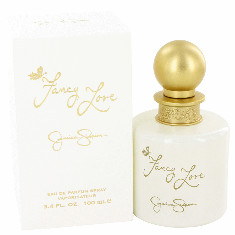 Fancy Love Eau De Parfum Spray