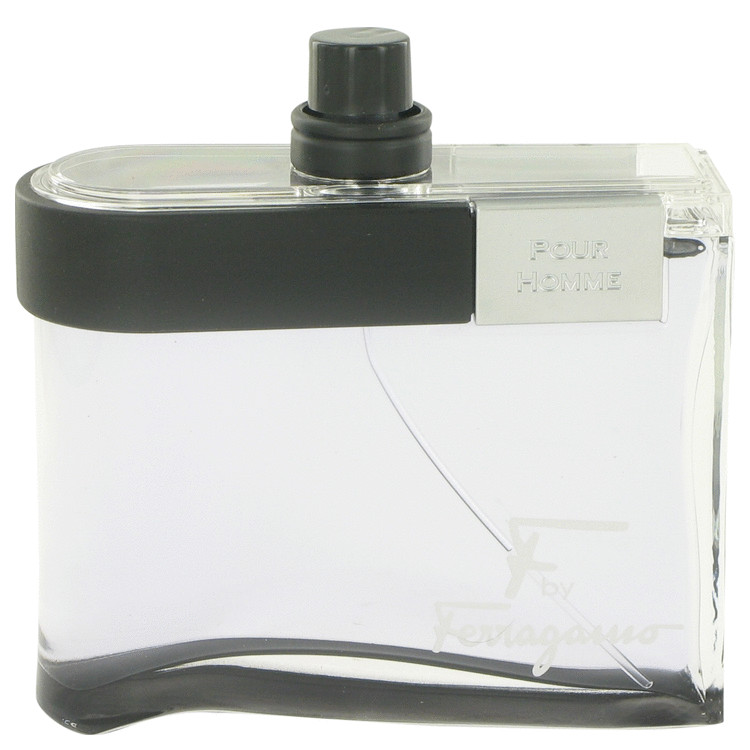 F Black Eau De Toilette Spray (Tester)