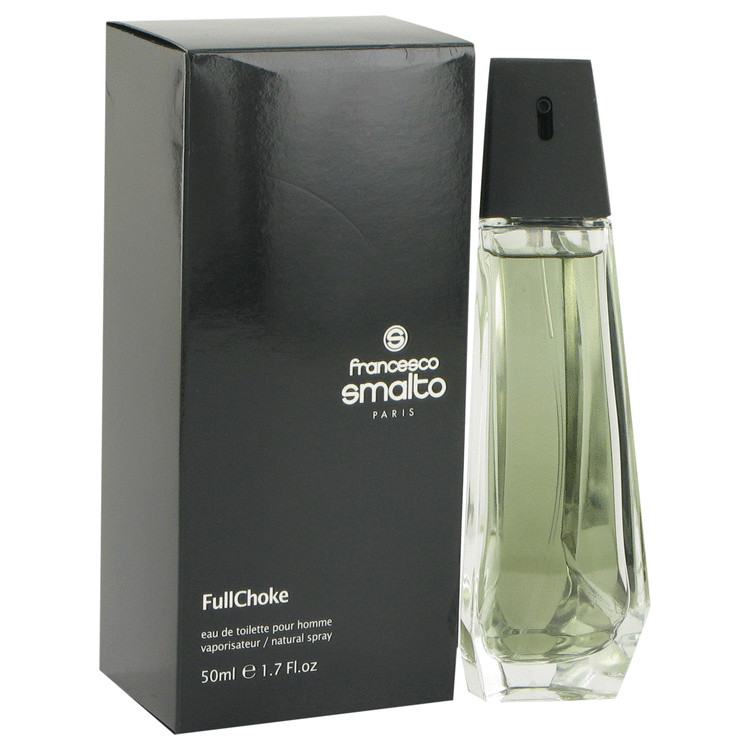 Full Choke Eau De Toilette Spray