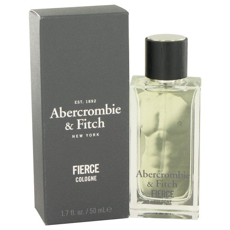 Fierce Cologne Spray