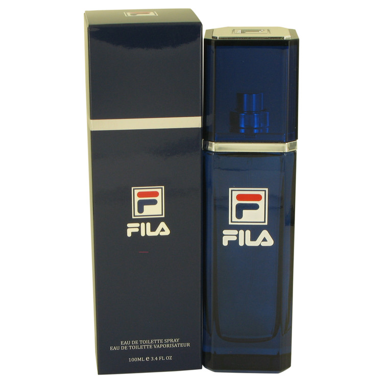 Fila Eau De Toilette Spray